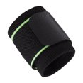 thumbnail image 1 of Soporte De La Muñeca 2 uds muñequera para túnel carpiano aliviar molestias para gimnasio Fitness (L verde) Tmvgtek Para Estrenar, 1 of 9