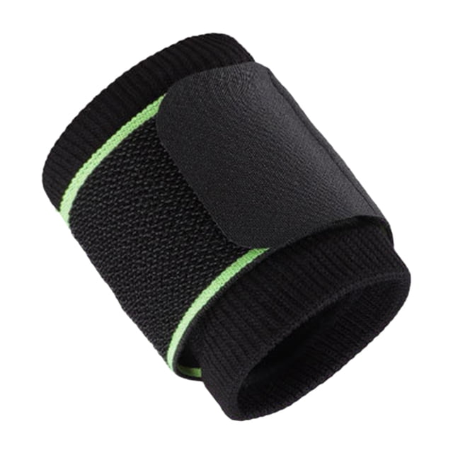 Soporte De La Muñeca 2 uds muñequera para túnel carpiano aliviar molestias para gimnasio Fitness (L verde) Tmvgtek Para Estrenar