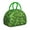 Green-2, variant on Glow in the Dark Marijuana Leaf Lunch Bag – Neon Weed Leaf Insulated Tote, Cool and Durable for Travel or Office