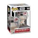 thumbnail image 1 of Figura de vinilo coleccionable Funko Pop Star Wars Luke Skywalker, 1 of 7