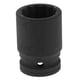 thumbnail image 2 of Vaso de con Accionamiento de 3/4 Pulgadas, 28 Mm, , Acero de Aleación , SAE Estándar DYNWAVEMX Dado de impacto profundo de 12 puntos, 2 of 6