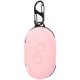 thumbnail image 3 of Portable Cover for Wireless Earphones Shockproof & Scratch Resistant Case Compatible with Galaxy Buds, Stylish Design for Protection & Storage, 3 of 5