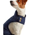 thumbnail image 3 of Joules Quilted Dog Coat, 3 of 5
