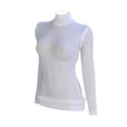 thumbnail image 3 of Camisa de base de manga larga de 1/6 escala camisa de base rayada de moda muñeca hecha a mano top casual básica para figuras de 12 pulgadas cuerpo, 3 of 9