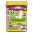 Nesquik Cinnamon Churro Flavor Powder Drink Mix, 21 Total Servings,  10 oz