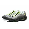 thumbnail image 3 of Nike Air Max 95 OG Néon Rétro sport Chaussures Confortables pour Hommes US7-13, 3 of 5