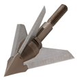 thumbnail image 2 of Quality Archery QAD Exodus Deep Six 100 Grain Swept Blade, 2 of 3