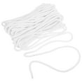 thumbnail image 2 of SHISUYAN Cotton Absorbent Rope for Hydroponics 8mm 20 Meters Planting Supplies, 2 of 8