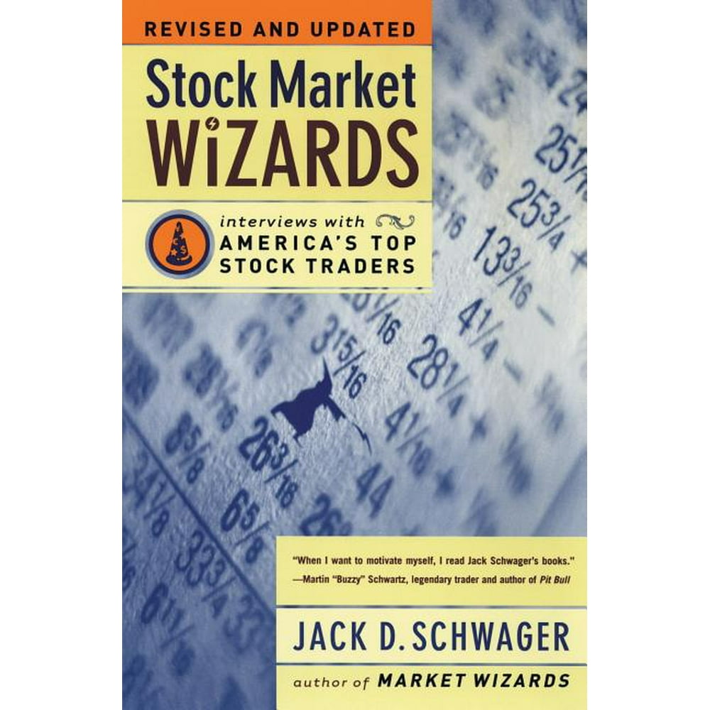 Stock Market Wizards Interviews with America's Top Stock Traders