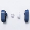 thumbnail image 4 of Dispensador Automático De Pasta De Dientes Dispensador De Pasta De Dientes Multifuncional Dispensador De Pasta De Dientes Autoadhesivo Montado En La Pared para Baños, Niños Y Adultos Universal, Sin Pe, 4 of 5