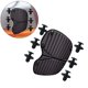 thumbnail image 1 of Almohadillas de silla de canoa ligeras antideslizantes cojín de asiento de shamjiam Cojín de asiento de kayak, 1 of 9