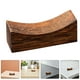 thumbnail image 2 of Juego de 8 soportes japoneses de madera para palillos, aptos para lavavajillas, multifuncionales para cucharas, tenedores y otros utensilios de mesa., 2 of 8