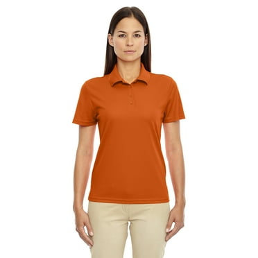 Ash City Core 365 78181 - Origin Tm Ladies Performance Pique Polo