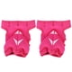 thumbnail image 3 of Guantes De Pesas De Entrenamiento, Guantes De Pesas Resistentes Al Desgaste Con Gancho Y Bucle Para Boxeo OTVIAP rosa, 3 of 8