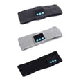 thumbnail image 3 of Banda Para Cabeza Audifonos Bluetooth Deporte Dormir Musica, 3 of 8