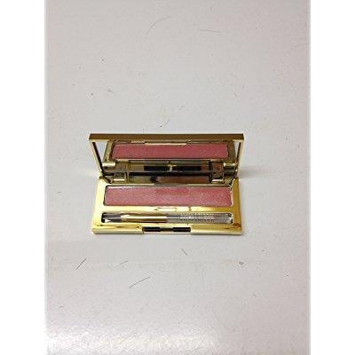 - estee lauder pure color gloss 21 pink innocence shimmer .05oz