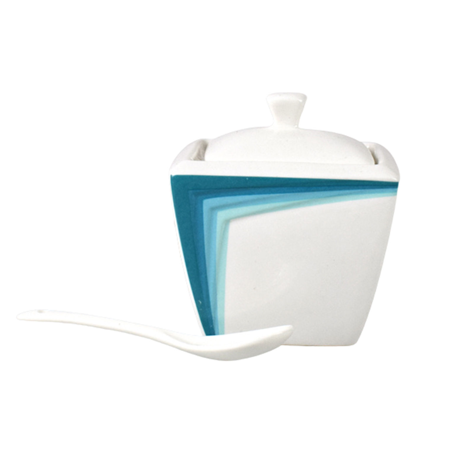 Haifle Ceramic Creamer And Sugar Sets, Cream And Sugar Pot, Creamer Jug