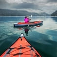 thumbnail image 5 of Advanced Elements AdvancedFrame® - Inflatable Touring Kayak with Pump - 10 ft - Red, 5 of 7