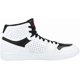 thumbnail image 5 of Size 11 - Jo r-dan Access White Black, 5 of 6