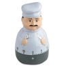 Italian Chef Kitchen Timer
