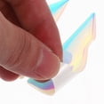 thumbnail image 3 of 6 Pcs Car Door Anti-collision Sticker Bumpers The Cars Bumper Guards for Car Door Guard Door Corner Protector, 3 of 5