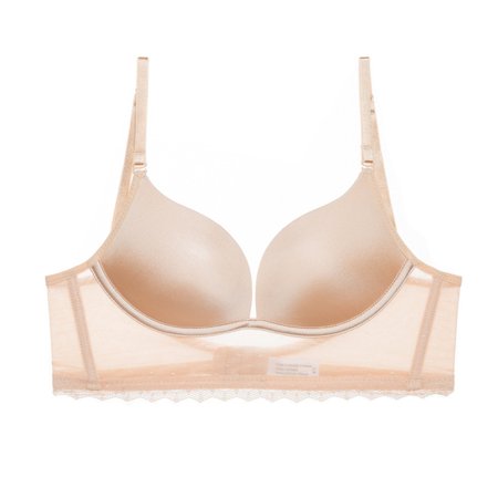 

Backless Comfort Lifting Bra Comfortable Breathable Bralette Lace Soft Thin Bra Women Backless Comfort Lifting Bra Comfortable Breathable Bralette Soft Thin Crop Top Bra Bra 70a Skin Color