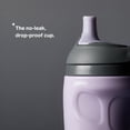 thumbnail image 3 of Botella de agua Tommee Tippee Insulated Sportee 270 ml 12m+, 3 of 8
