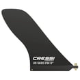 thumbnail image 2 of QUILLA Cressi Aletilla 9'' US Negro para Paddleboard, 2 of 6