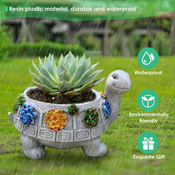 Macetas Suculentas De Cerámica Nórdica Con Agujeros Geométricos Mini Macetas Vidriadas Macetas De Jardineria Oficina Escritorio Bonsai Macetas Estilo 7 Dynwavemx Maceta Suculenta