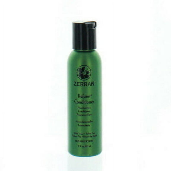 Zerran Styling Gel 2 oz.