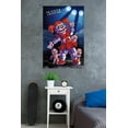 thumbnail image 2 of Five Nights at Freddy's: Sister Location - Baby Wall Poster, 22.375" x 34", 2 of 2