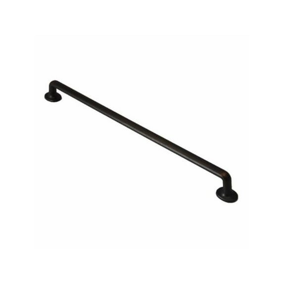 Residential Essentials 10367VB 13.75 in. Cabinet Pull - Venetian Bronze