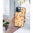thumbnail image 5 of FINCIBO Wallet Case Kickstand Card Holder Magnetic Flap for Samsung Galaxy J3 J337 2018 5" (NOT FIT J3 J310 2016 , J3 PRO J3110 or J3 EMERGE J327 2017), Pinky Polka Dots, 5 of 5