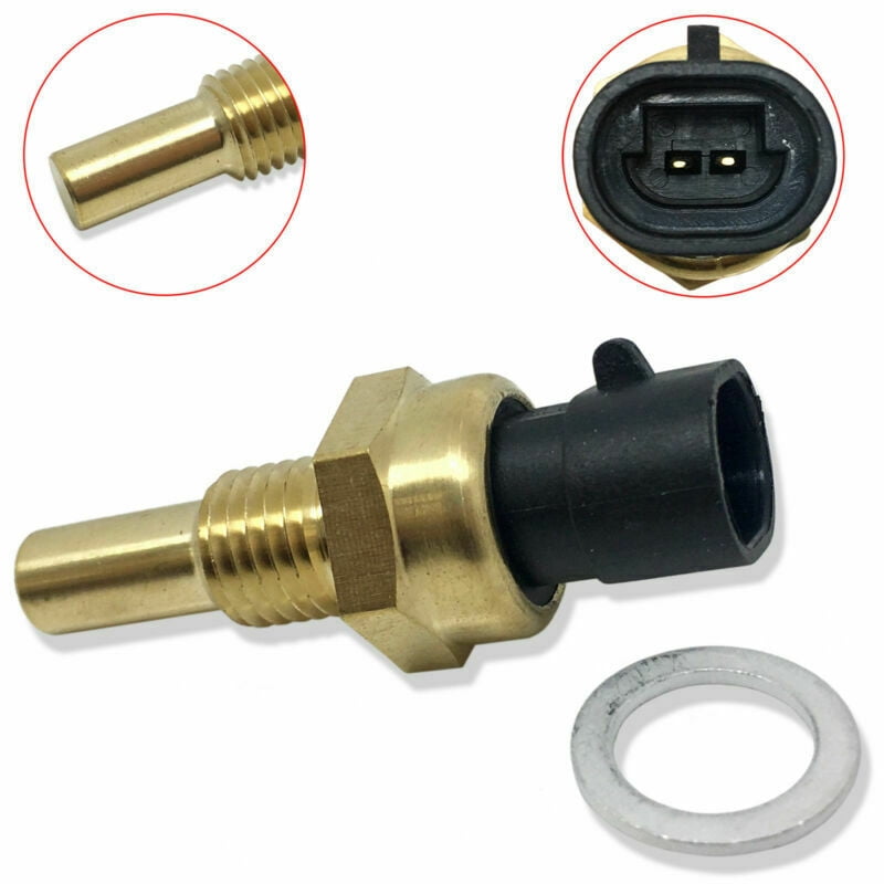 Engine Coolant Temperature Sensor For Chevrolet Camaro Trailblazer