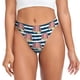 thumbnail image 1 of Balery Popcorn Tangas de Algodón para Mujer con Estampado – Ropa Interior Sexy, Transpirable, G-string-XX-Large, 1 of 6
