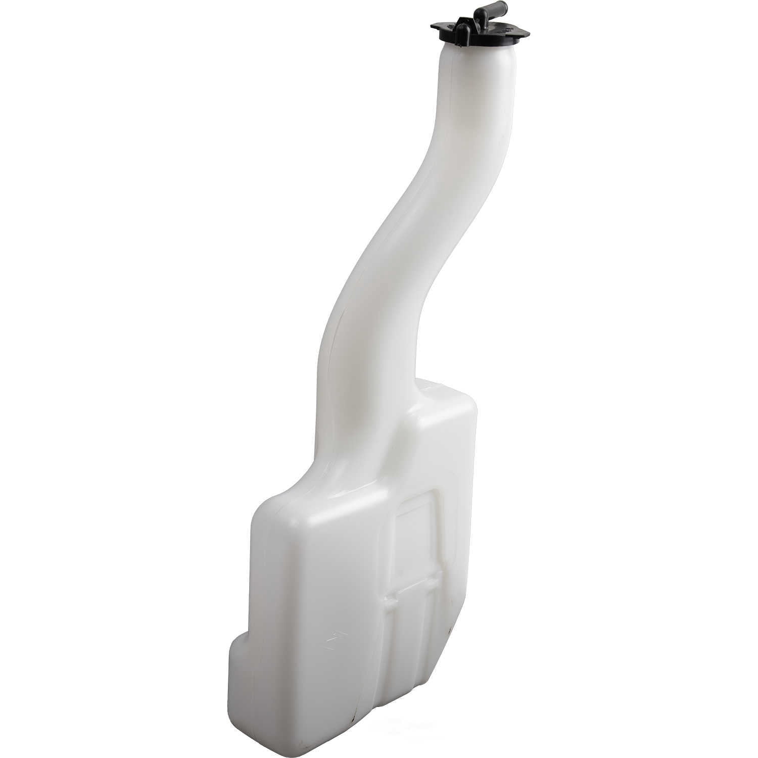 Global Parts Distributors LLC 2411236 Engine Coolant Reservoir