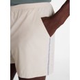 thumbnail image 4 of Avia Men's and Big Men's Woven Shorts, 6'' Inseam, Sizes XS-5XB, 4 of 5