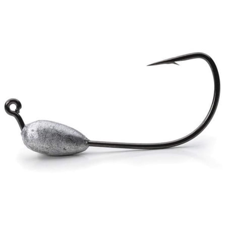 TMO River Rat Series Tube Jig Head