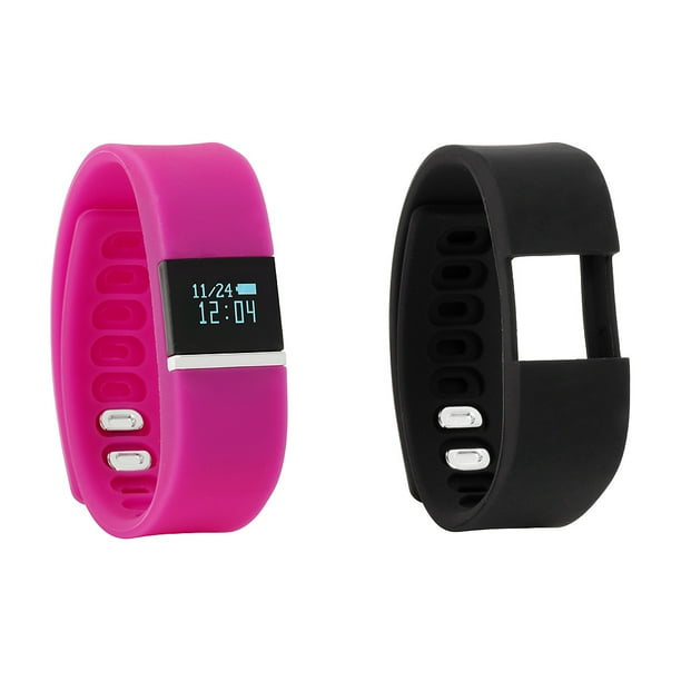 ifitness activity tracker