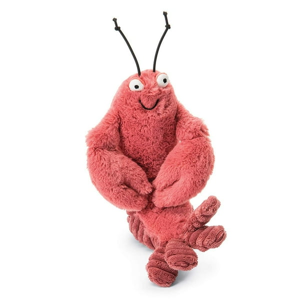 lobster teddy