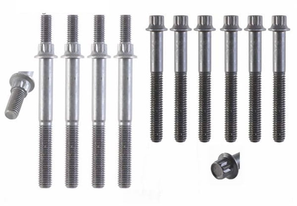 HEAD BOLT AMC JEEP 2.5L 1