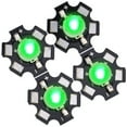 thumbnail image 4 of Diodo emisor de Luz Jadeshay LED de alta potencia 3 W Cuentas LED, 4 of 8
