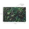 thumbnail image 2 of Plastic Placemat Living Wall - Set of 12, 2 of 3