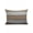 Brown, variant on Waterproof Outdoor Throw Pillows with Inserts 12"x20", Brown Wood Grain Soft Decorative Pillowcases for Couch Bedroom, Vintage Grey Stripe Gradient Grain Pillow Covers for Sofa Living Room