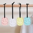thumbnail image 4 of Homerr Absorb Mold Absorber Effective Diatomaceous Desiccant Diatom Mud Board with Hanging Strap for Home Moisture-proof Hanging Strap, 4 of 8