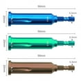thumbnail image 6 of Wire Stripper Tool 2.5/4 Square Electrical Cable Stripper 2-5 Holes Hex Shank, 6 of 9