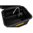 thumbnail image 6 of JEGS Portable Parts Washer [5-Gallon Tank], 6 of 7