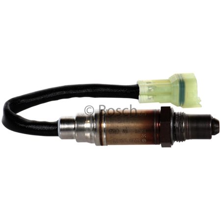 Oxygen Sensor