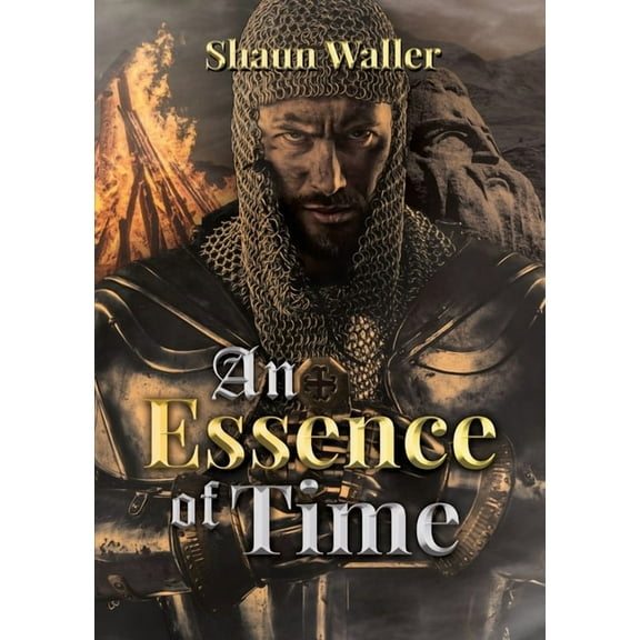 An Essence Of Time, (Paperback)
