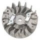 thumbnail image 3 of Reemplazo Del Volante De La Motosierra, Ajuste Perfecto Del Volante De La Motosierra Estable Y Eficaz Para La Reparación, 3 of 7
